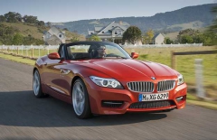 Преемника BMW Z4 оснастят рядной «шестеркой» 