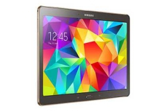 Планшет Samsung Galaxy Tab S 10.5. Отличное решение для современных пользователей