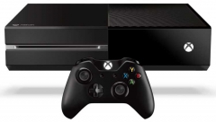 Xbox One появится в продаже в России 26 сентября