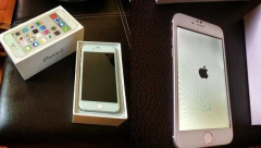 iPhone 6 в фирменной упаковке – первые фото уже в Сети