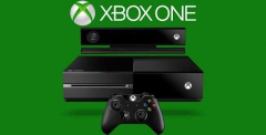 Продажи Xbox One в России стартуют 26 сентября