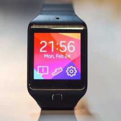 Samsung Gear Solo покажут на IFA 2014