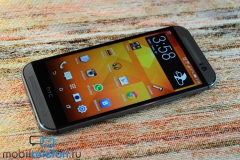 HTC One (M8) Max на Qualcomm Snapdragon 805