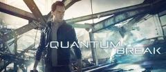 Вышел дебютный геймплей игры Quantum Break