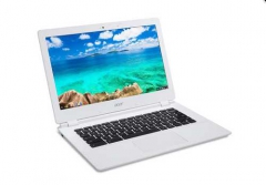 Предварительный обзор Acer Chromebook CB5. Мощный хромбук