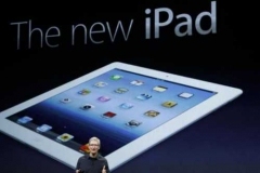 Apple запускает производство новой модели iPad