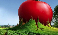 Человечество спасут продукты ГМО утверждают ученые