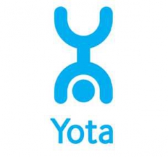 Компания Yota начала выдачу SIM-карт