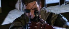Metal Gear Solid V: The Phantоm Pain показал себя в новом обличии