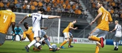 Новый геймплей FIFA 15