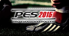 Названа дата выхода Pro Evolution Soccer 2015