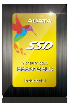 ADATA ISSS312 промышленные SSD диски