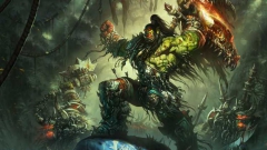 Вышел кинематографический трейлер World of Warcraft Warlords of Draenor