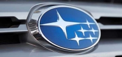 Subaru не станет выпускать компактный кроссовер