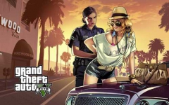 Grand Theft Auto V снесет вам крышу