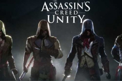 Микроплатежи в Assassin's Creed: Unity