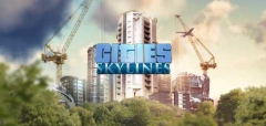 Cities: Skylines выйдет в 2015 году