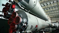 Роскосмос строит сверхтяжелую ракету