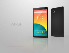 Google Nexus 6 засветился в AnTuTu