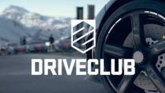 Геймплей игры Driveclub