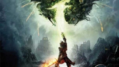 Расширенная версия геймплея игры Dragon Age: Inquisition