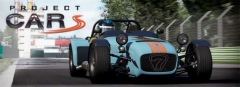 Новый трейлер Project CARS