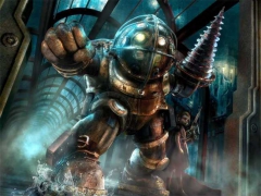 Bioshock выйдет на iOS