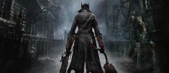 Геймплей игры Bloodborne