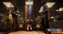 Бета-тестирование Battlefield: Hardline начнется в январе