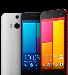 HTC рассылает приглашения на презентацию Butterfly 2