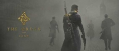 Геймплей игры The Order: 1886