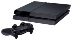 PlayStation 4 остается самой популярной консолью 
