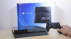 Sony PlayStation 4 - последняя приставка у вас дома