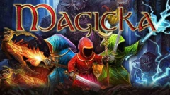 Magicka 2 и воздушные шарики