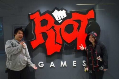 Riot Games не гонится за Valve