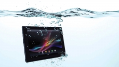 Sony Xperia Tablet Z2 Castor- планшет с 10-дюймовым экраном