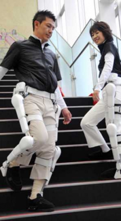 Японские ученые ставят на ноги парализованных пациентов