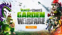 Plants vs Zombies: Garden Warfare бесплатно