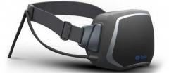 Oculus Rift: новая 