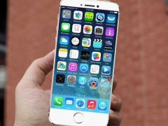 iPhone 6 выйдет в модификации с 128 ГБ внутренней памяти