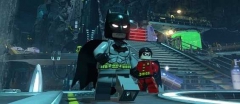 Новый трейлер LEGO Batman 3: Beyond Gotham