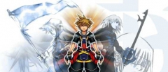 Свежий сет скриншотов к игре Kingdom Hearts HD 2.5 ReMIX