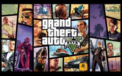 Grand Theft Auto 5 - цена не порадовала