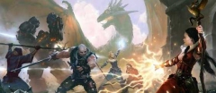 Прием заявок на закрытое бета-тестирование The Witcher: Battle Arena открыт