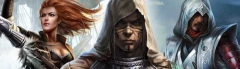 Assassin’s Creed Memories вышла на iOS