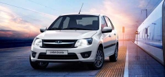 Круиз-контроль «добрался» до Lada Granta 