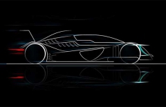 Caparo оценила свой T1 Evolution 