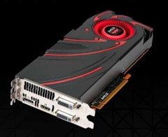 AMD Radeon R9 285 официально представлена
