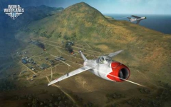World of Warplanes и миссии с ботами