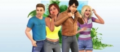 Релизный трейлер игры The Sims 4